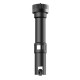 Ferramenta de vincagem Ø15 R0.35 W0.7 H1-2PT