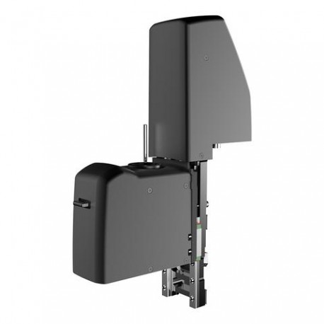 Module tangentiel 