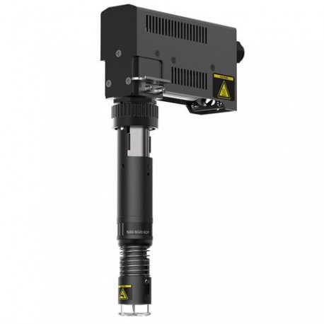 Herramienta electrónica oscilante Fseries