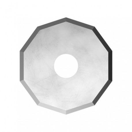 Cuchilla decagonal D32 (3x)