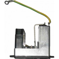 ASSY POWER ENTRY SCLASS & S2CLASS