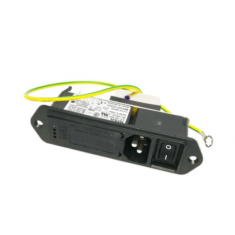 ASSY, POWER ENTRY SUMMASIGN