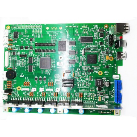 FINAL PCB MAIN S2CLASS