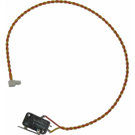 Cable et senseur roues SClass et S2Class