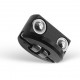 Nariz de apoyo cuchilla sandblast serie T 