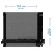 Mesa plana de corte Summa F 1612