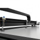 Flat table Summa F 1612
