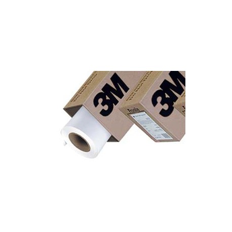 Vinilo 3M blanco 1 x 45,72 m 