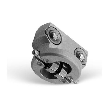 Nariz de apoyo standard serie T S-Class 