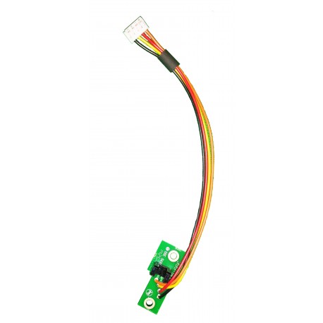 Sensor posición ruedas SummaCut