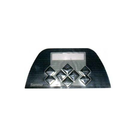 KEYPAD DXXX R