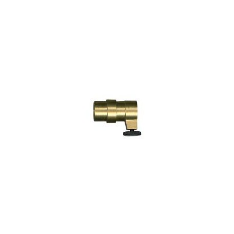 Suporte para caneta universal para cabeças D