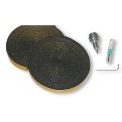 Kit de perfuração para cabeça D