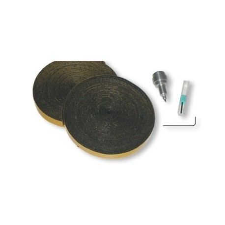 Kit de punzonado para cabezal D 