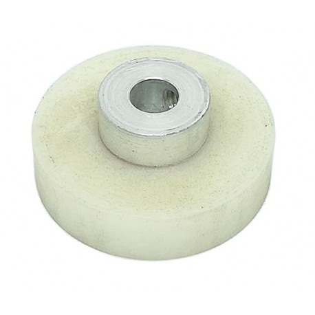 Roue complète changement cassette