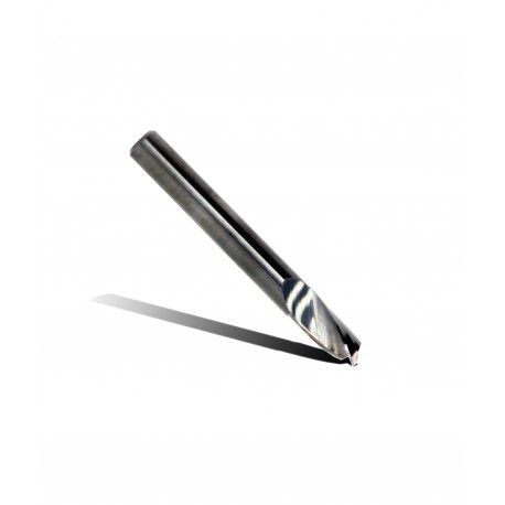 Fresa D6/6 L50/12 1F/UC/MP/B (x3) - NW