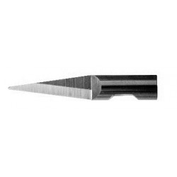 POT knife L20 T1.0 symmetrical (3 units)