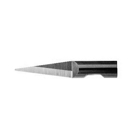 POT knife L20 T1.0 symmetrical (3 units)