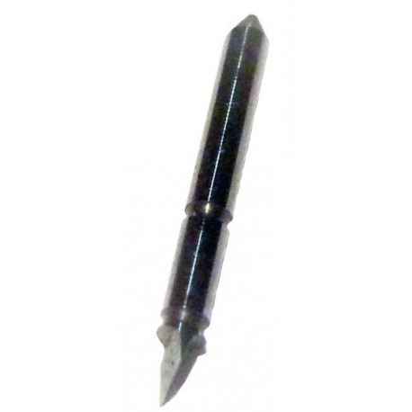 Double Edge D Knife - special for cutting paper