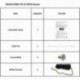 OPOS SENSOR ASSY