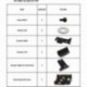KIT 2020 COUPEUR OFF pour S2