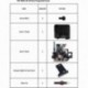 KIT S2 DUAL TANGENTIAL HEAD