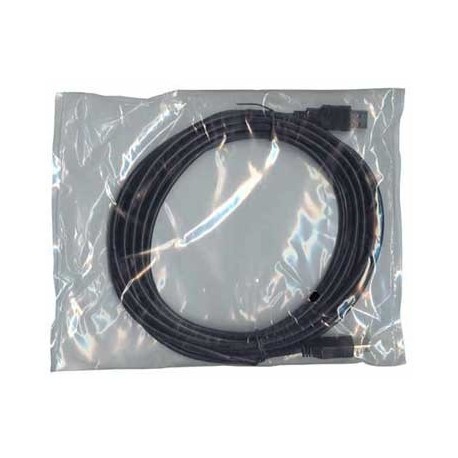 Cable USB 5m