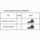 KIT S2 PINCH ROL. BL. MID/SIDE