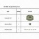 KIT S2 75 DRIVE DRUM