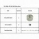 KIT S2 160 DRIVE DRUM