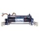 Intercambiador cassette DC