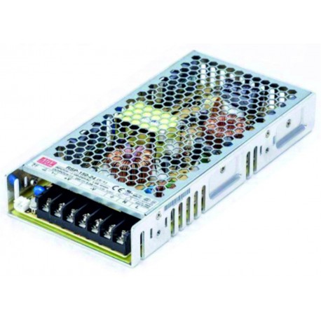 Fuente alimentación FSeries