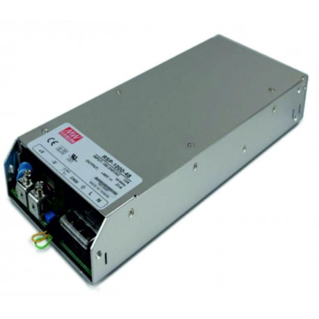 Source d'alimentation FSeries 48V DC