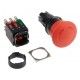 PUSH-BUTTON EMERGENCY STOP FSeries
