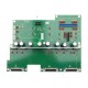 Kit Placa de Carro F1612