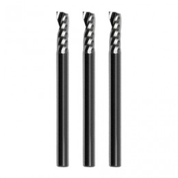 Fresa Summa, D4/4 L50/12 1FL UC MP, 3-Pack