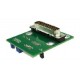 Carte de circuit imprimé - module tangentiel pour FSeries