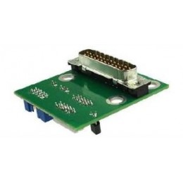 Placa de circuito impresso – módulo tangencial FSeries