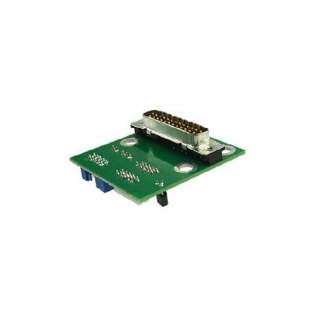 FSeries tangential module pcb