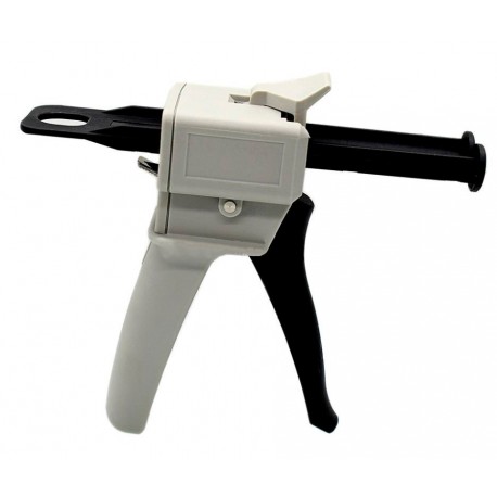 Pistola Bicomponente para reparación mártir Series F