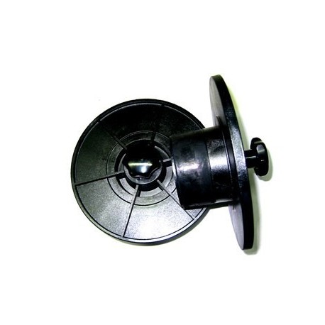 Par de tapones rollo interior 7,65cm 