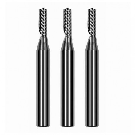 Fraise Summa, D6/4 L50/12 1FL UC BAL MP, 3-Pack