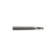 Summa Router Bit, D6/4 L50/12 1FL UC BAL MP, 3-Pack