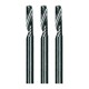 Fraise Summa, D6/6 L58/22 1FL UC BAL MP, 3-Pack