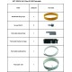 Kit Flat cable S One D720