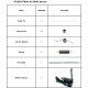 Kit Senseur Opos