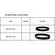 KIT SHORT BELTS