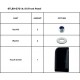 Kit panel frontal