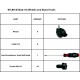 Kit ruedas de stand