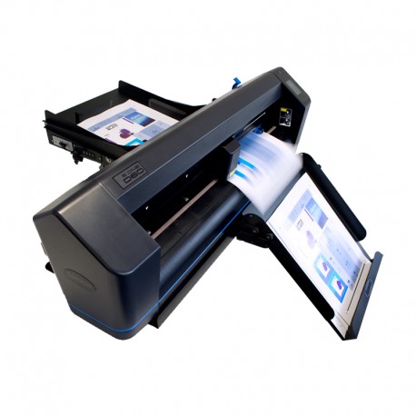 TRAY ONE, Sistema alimentador de hojas paraD60
